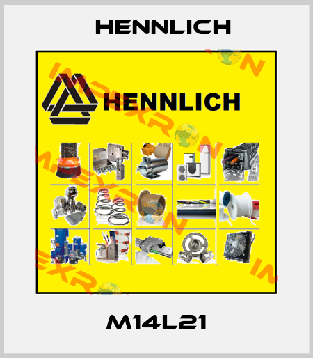 M14L21 Hennlich