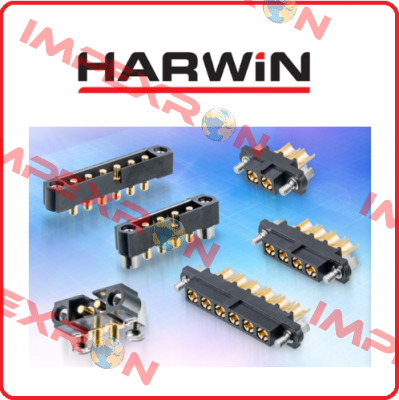 M80-5S10642ME Harwin