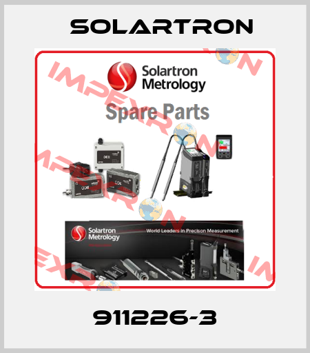 911226-3 Solartron
