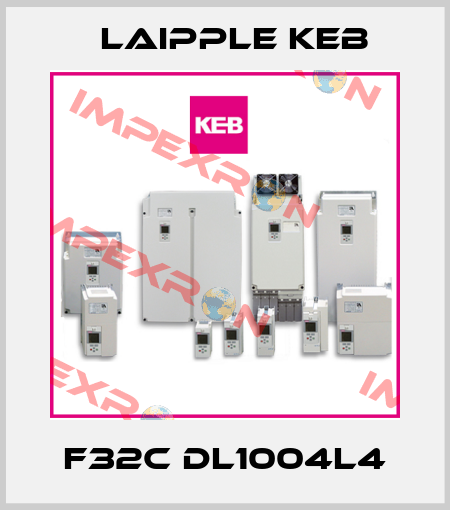 F32C DL1004L4 LAIPPLE KEB