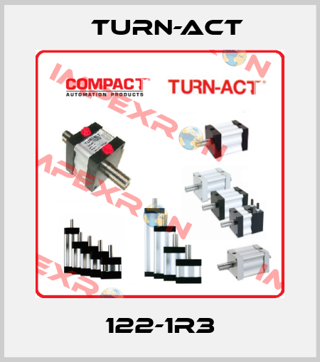 122-1R3 TURN-ACT