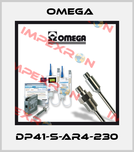 DP41-S-AR4-230 Omega