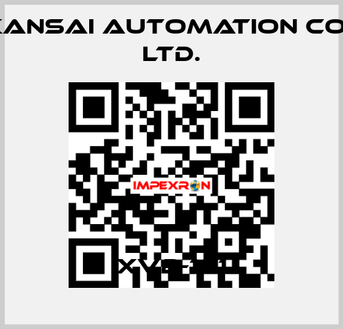 XV2-191 KANSAI Automation Co., Ltd.