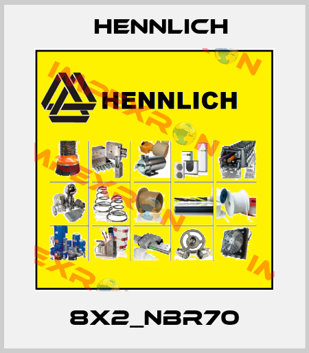  8x2_NBR70 Hennlich