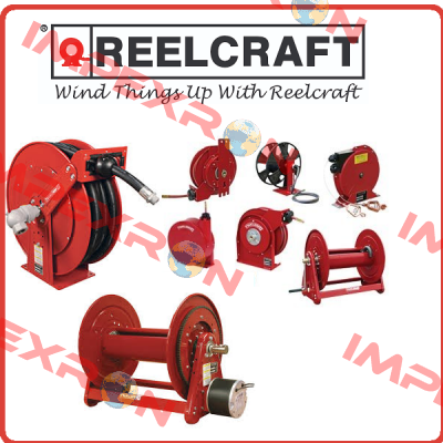 H-1402 Reelcraft