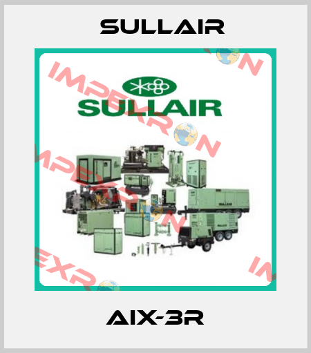 AIX-3R Sullair