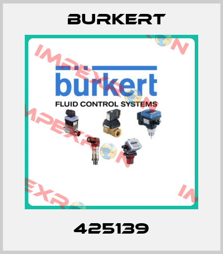 425139 Burkert