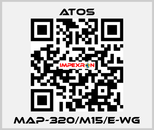 MAP-320/M15/E-WG Atos