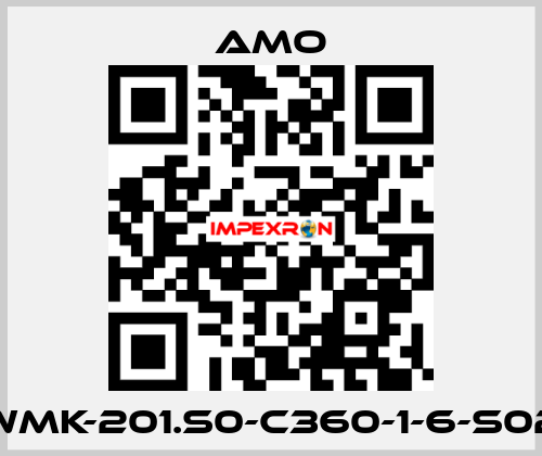 WMK-201.S0-C360-1-6-S02 Amo