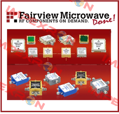 SM4236 Fairview Microwave