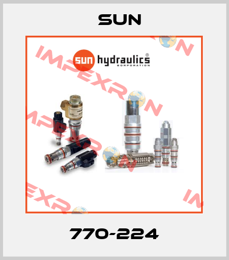 770-224 SUN