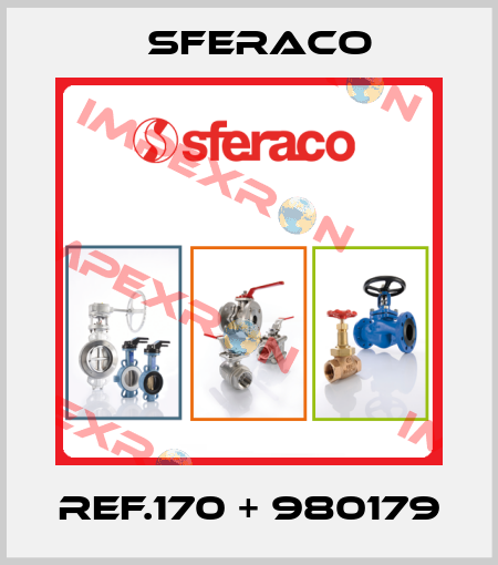 Ref.170 + 980179 Sferaco