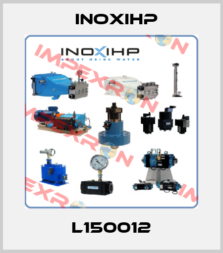 L150012 INOXIHP