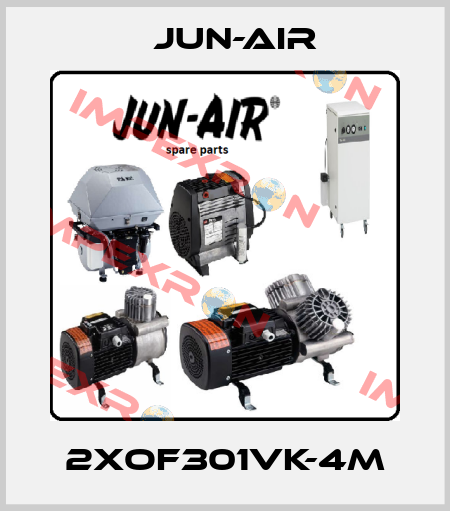 2Xof301vk-4m Jun-Air