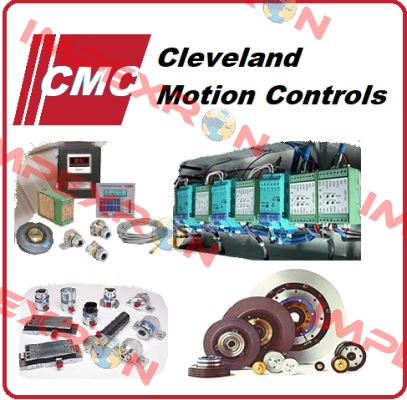 MO-04496-10 Cmc Cleveland Motion Controls