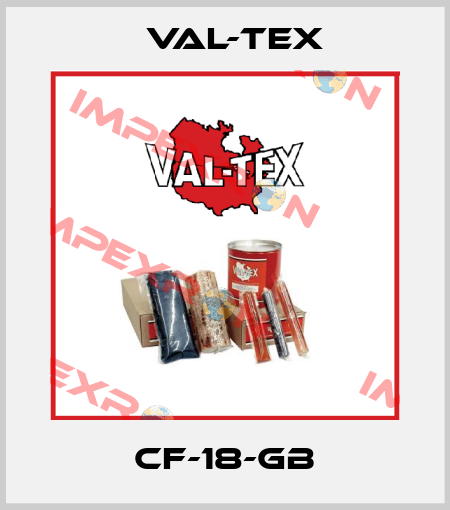 CF-18-GB Val-Tex