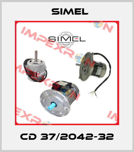CD 37/2042-32 Simel