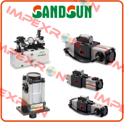 VA12-965C Sandsun