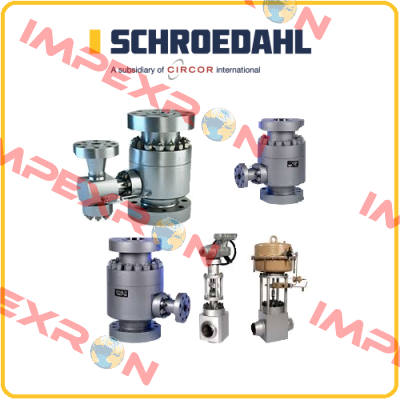 TDM138UV-009-CS Schroedahl