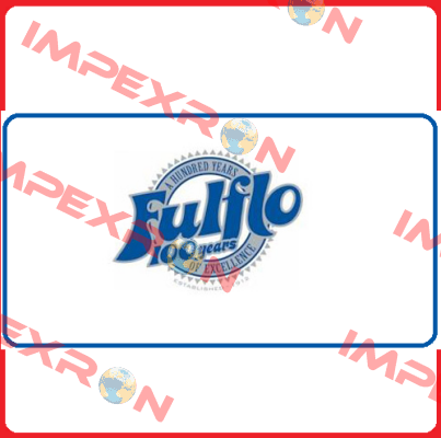 Filter for P400 Fulflo