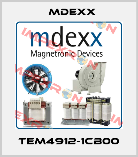 TEM4912-1CB00 Mdexx