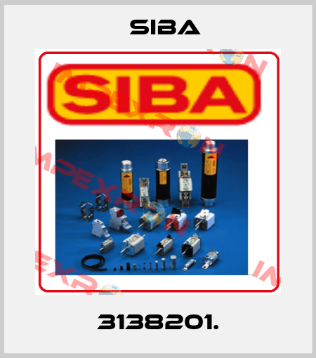 3138201. Siba