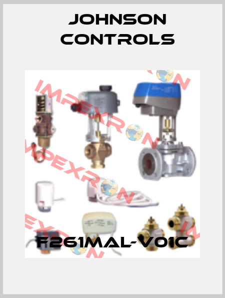 F261MAL-V01C Johnson Controls
