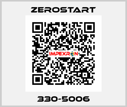 330-5006 Zerostart
