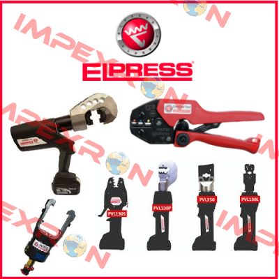 p/n: 7278-271300, Type: A2553G Elpress