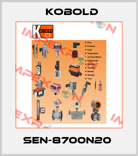 SEN-8700N20  Kobold