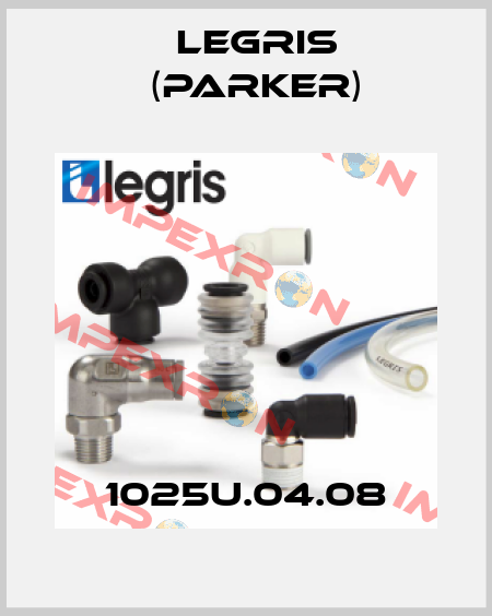 1025U.04.08 Legris (Parker)