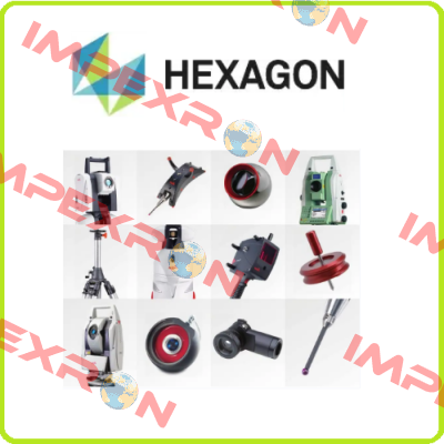 NCA7-6-50035 Hexagon