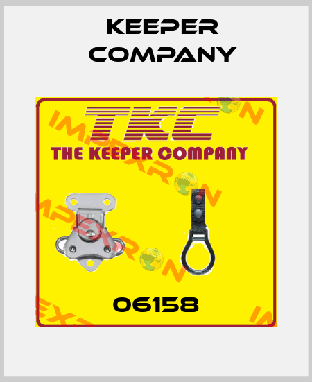 06158 Keeper Company