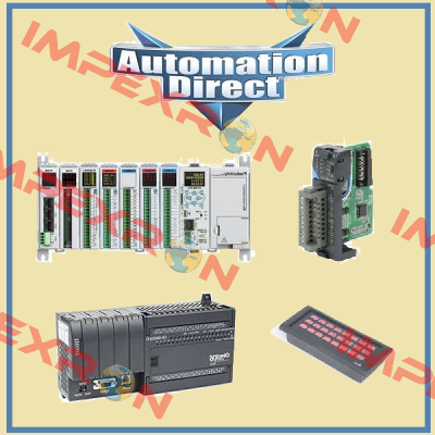 P3-550 CPU Automation Direct