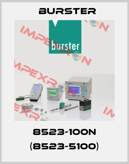 8523-100N (8523-5100) Burster
