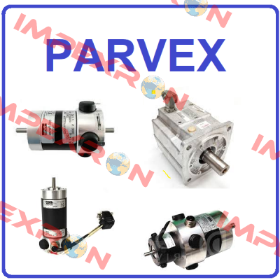 SF 02031/12 A  Parvex