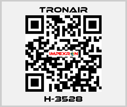 H-3528 TRONAIR