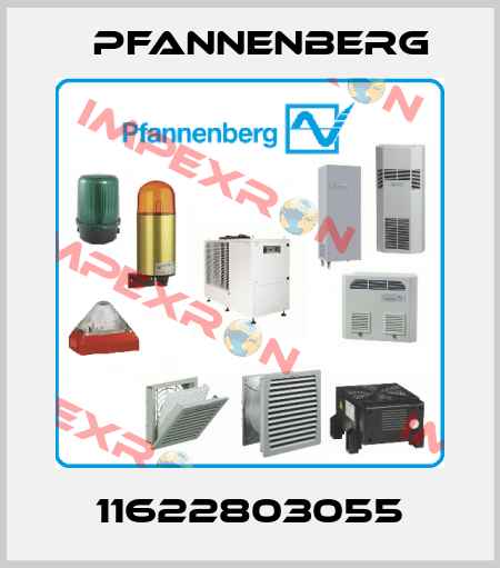 11622803055 Pfannenberg