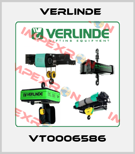 VT0006586 Verlinde