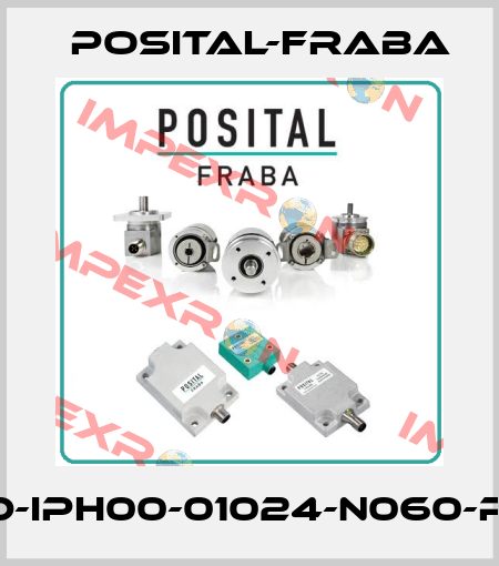 UCD-IPH00-01024-N060-PRQ Posital-Fraba