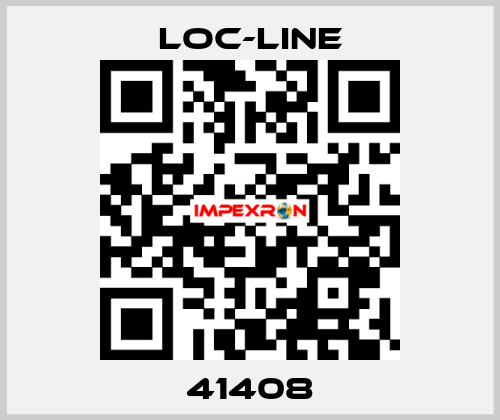 41408 Loc-Line