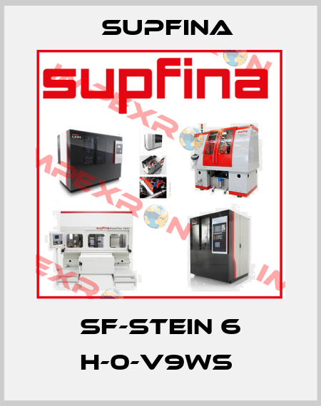SF-STEIN 6 H-0-V9WS  Supfina