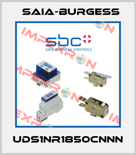 UDS1NR1850CNNN Saia-Burgess