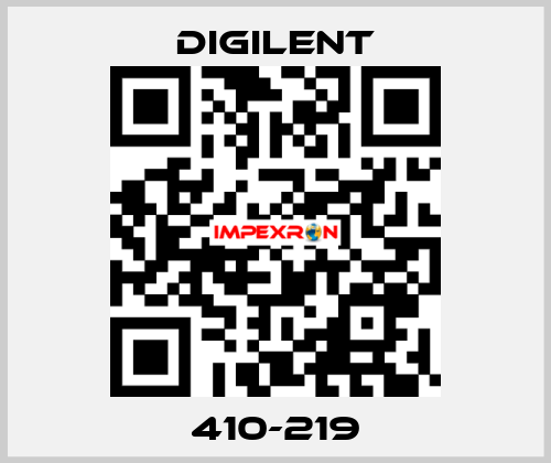 410-219 Digilent