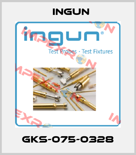 GKS-075-0328 Ingun