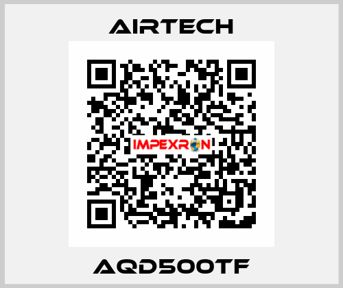AQD500TF Airtech
