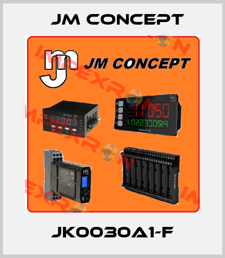 JK0030A1-F JM Concept