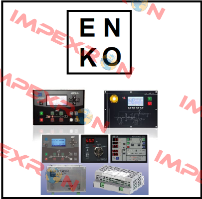 UPT 10P ENKO Elektronics