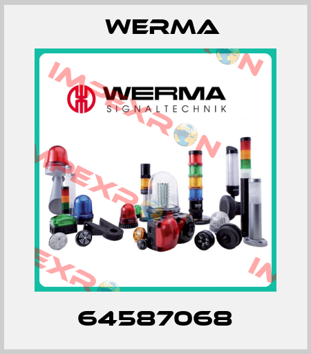 64587068 Werma