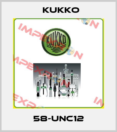 58-UNC12 KUKKO